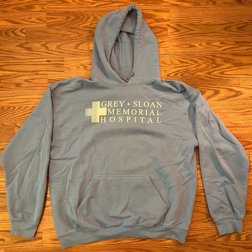 Greys Anatomy Hoodie